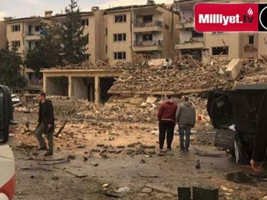 В результате нового теракта в Турции погибли два человека, 35 ранены