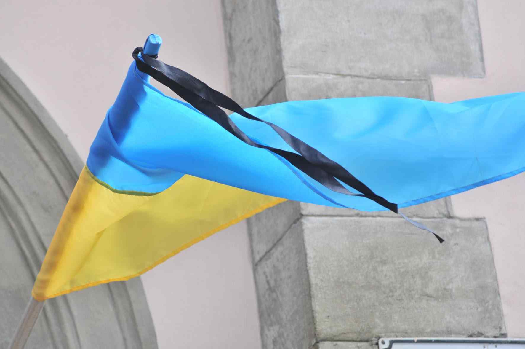 В родном городе Даши Лукьяненко объявили траур