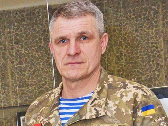 В столице открылась выставка фронтовых снимков, сделанных участниками АТО (фото)