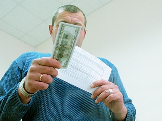 В Украине появился новый вид мошенничества при трудоустройстве