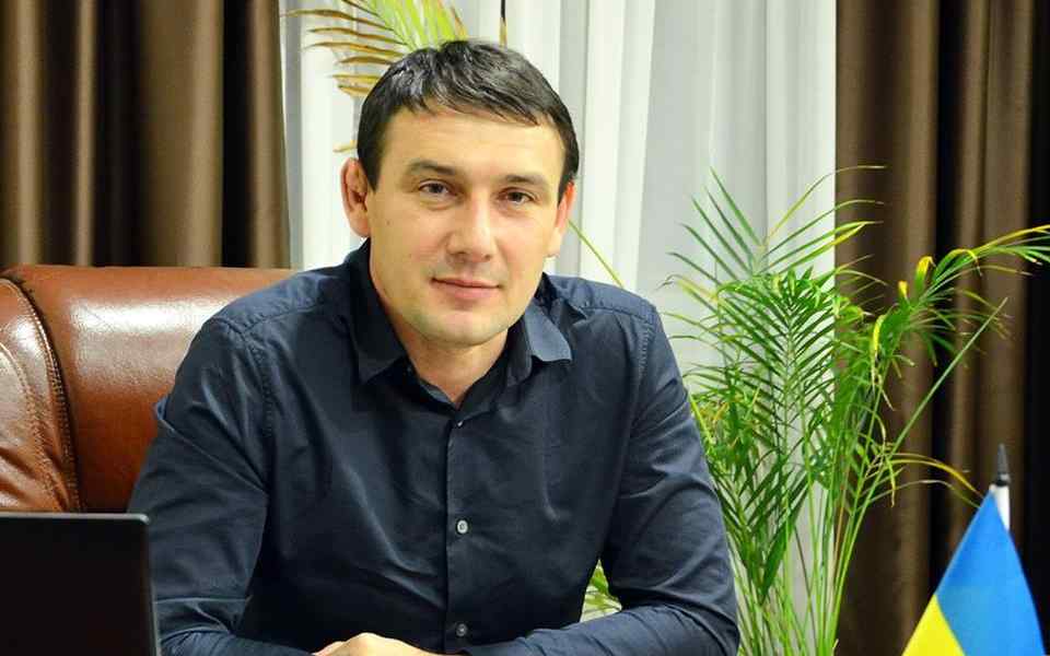 Вице-губернатором Одесской области стал соратник Порошенко с годовым доходом больше 100 миллионов