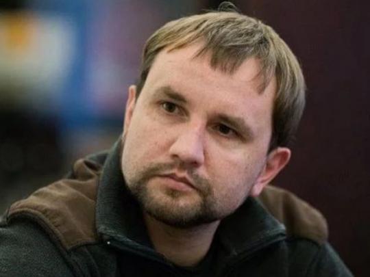 Вятрович: за 3 года в Польше произошло 15 актов вандализма на украинских местах памяти