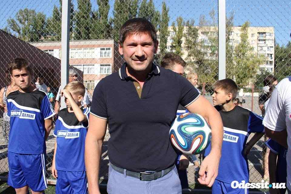 «Забыл» квартиры и 2 млн грн: депутата Одесского горсовета подозревают в недостоверном декларировании