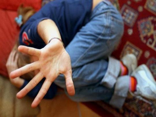 10-летняя школьница заявила, что отец насиловал ее шесть лет