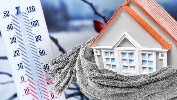 5 способів теплоізоляції житла і чому це варто зробити влітку