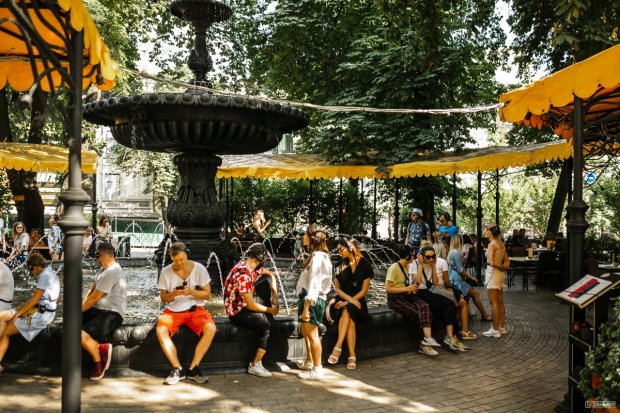 8 причин посетить спектакль-прогулку Remote Kyiv