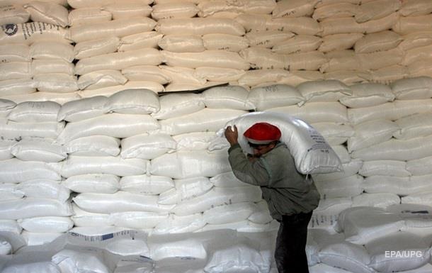 Аграрный фонд заявил о хищении 800 тонн муки