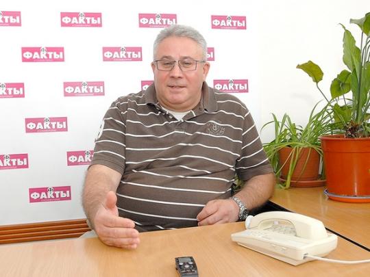Аллерголог Павел Гришило: «Защититься от аллергенов помогут специальные фильтры для носа»