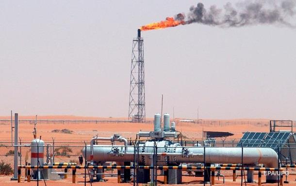 Атака на Саудовскую Аравию. Почему дорожает нефтьСюжет