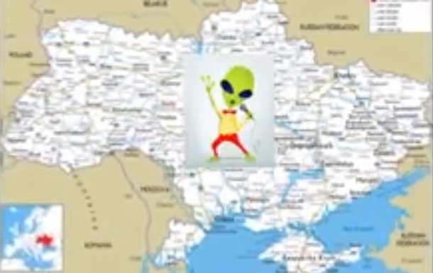 Автор видео о Буковине обратился к Матиосу