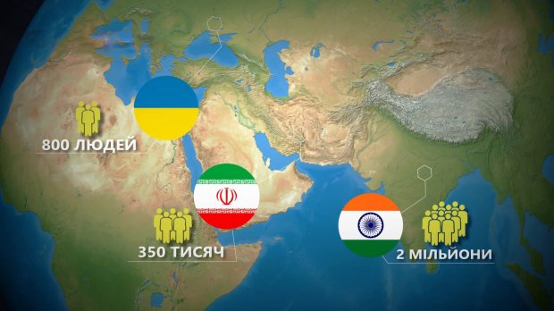 Бахаи: интересные факты о религии без принудительных медитаций