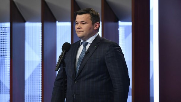 Богдан пропонує референдум через перейменування проспектів Бандери та Шухевича у Києві