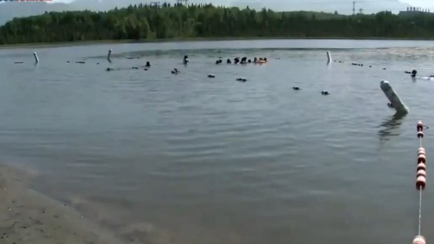 Больная планета