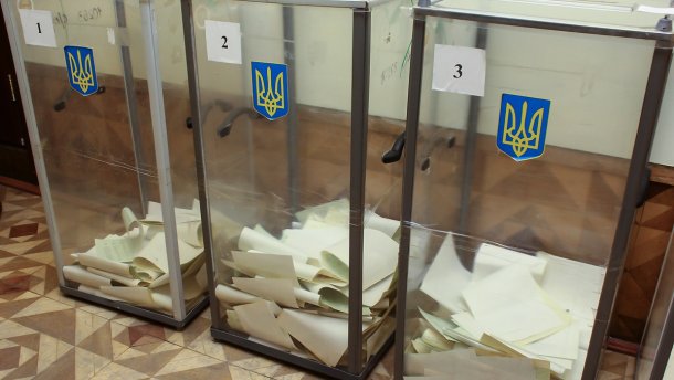 Большинство партий в Украине – структуры для торговли, – политолог