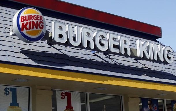 Burger King уличили в слежке за смартфонами клиентов