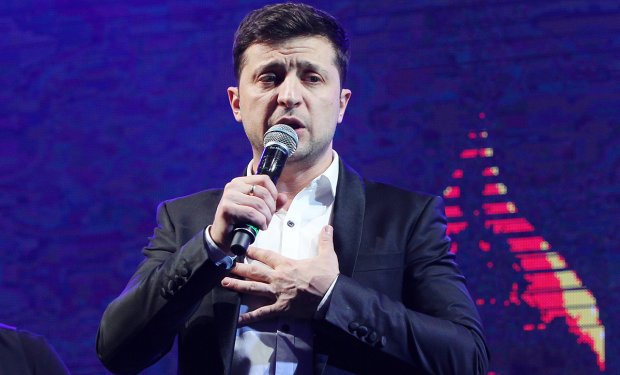 Чи піде Зеленський на достроковий розпуск парламенту