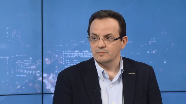 Что сделал парламент за пять лет: заявление Березюка