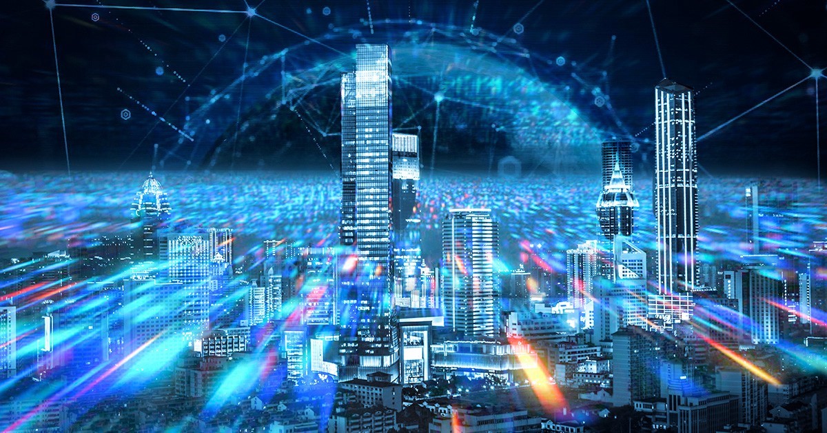 Что такое BigData и как она поможет развитию бизнеса?