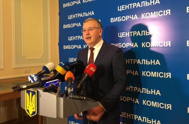 Дача та квартири дружини: якою нерухомістю володіє Анатолій Гриценко