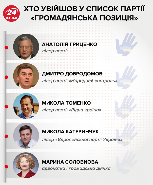 Дача та квартири дружини: якою нерухомістю володіє Анатолій Гриценко