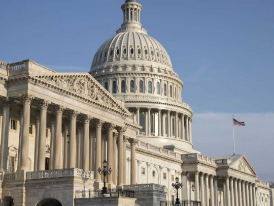 Дадут на 50 млн долларов больше: в США Сенат одобрил выделение Украине военной помощи