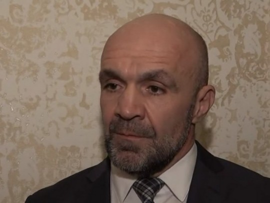 Дело Гандзюк: СБУ собралась проверить Мангера на детекторе лжи