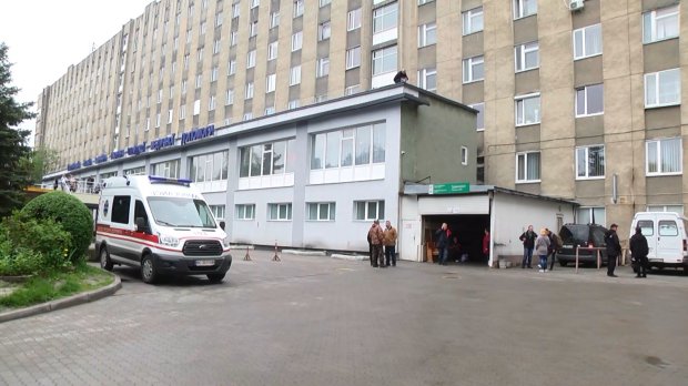 День заминирований во Львове и Кривом Роге: как искали взрывчатку и была ли опасность