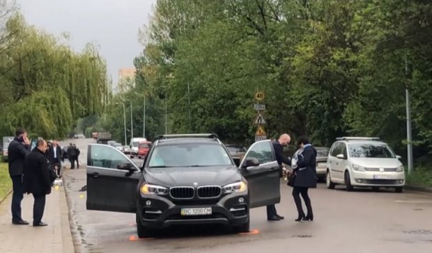 День заминирований во Львове и Кривом Роге: как искали взрывчатку и была ли опасность