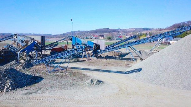 Держава неефективно використовує свої промислові відходи