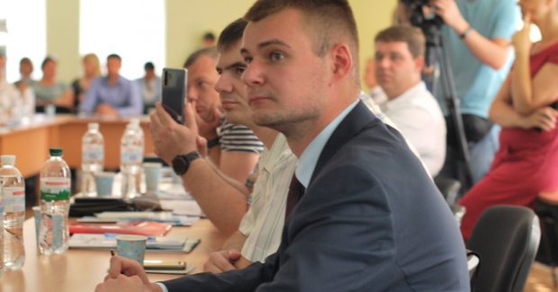 Держава неефективно використовує свої промислові відходи