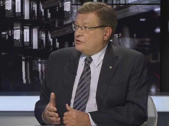 Для мира на Донбассе Украине нужно будет пойти на компромиссы, — известный дипломат