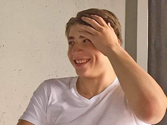 Дмитрий Макаров: «Свой первый миллион я заработал в 14 лет»