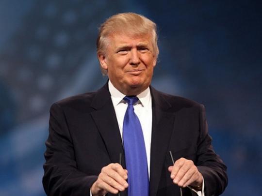Дональд Трамп заявил, что «его ядерная кнопка больше», чем у Ким Чен Ына