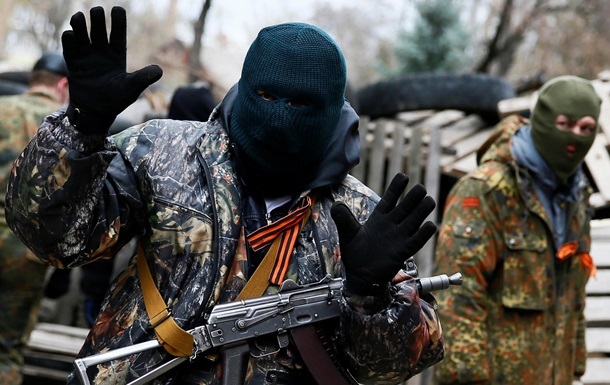 Донбасс: чужие, свои или все вместе? - BBC
