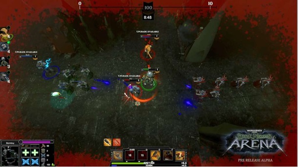 DOOM, Mafia и Warhammer. Игровые новинки 2016 годаСюжет