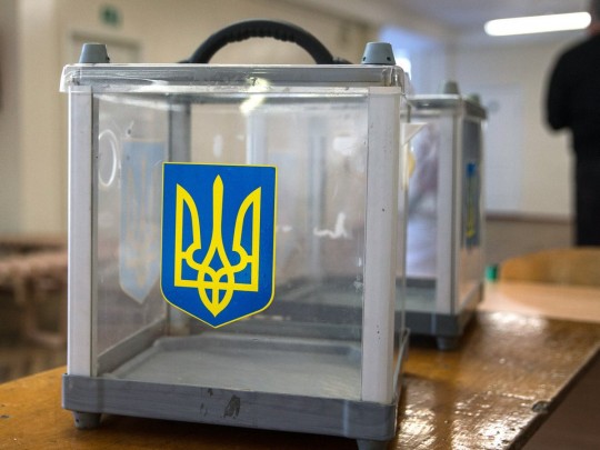 Досрочные выборы в Раду: названа дата начала избирательной кампании