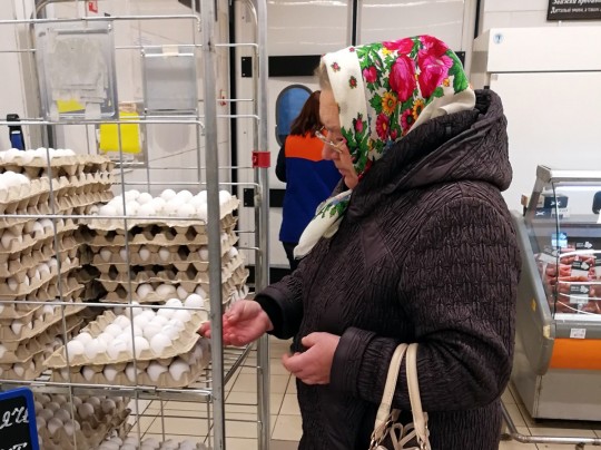 Два повышения пенсий: стало известно, сколько будут получать пенсионеры к концу года