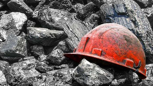 Двоє гірників загинули на шахті в Донецькій області