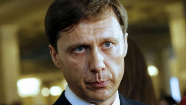 Экс-министр экологии не причастен к возвращению государству недр, захваченных семьей Янукова