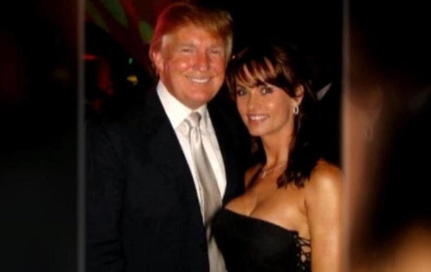 Экс-модели Playboy позволили открыто говорить о связи с Трампом