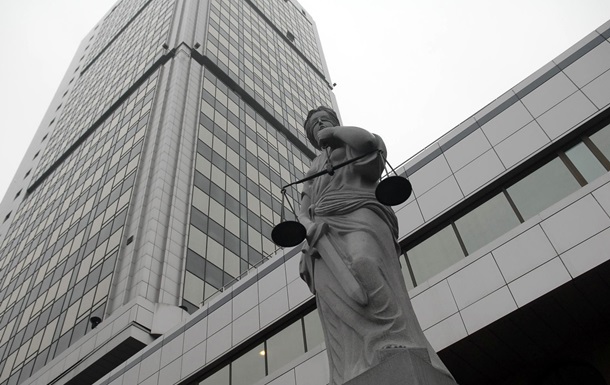 Экс-зам Матиоса через суд добился пенсии в 40 000 гривен