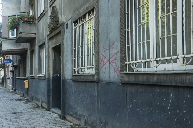 Експресіонізм і простота: якими були оселі трьох відомих архітекторів Львова