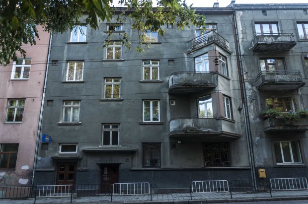 Експресіонізм і простота: якими були оселі трьох відомих архітекторів Львова