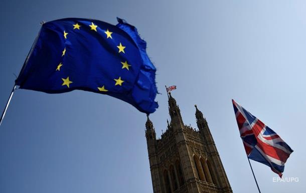 Евросоюз продлит отсрочку по Brexit - СМИ