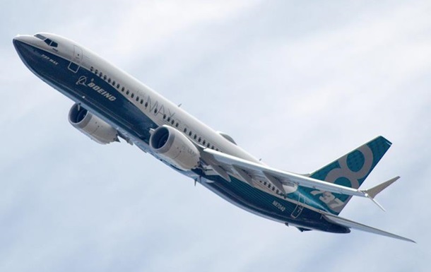 Евросоюз запретит самолеты Boeing 737 MАХ 8 - СМИ