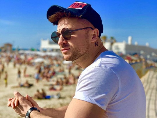 Евровидение-2019: Сергей Лазарев серьезно заболел