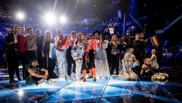 Евровидение-2019: видео выступлений и фото всех участников финала