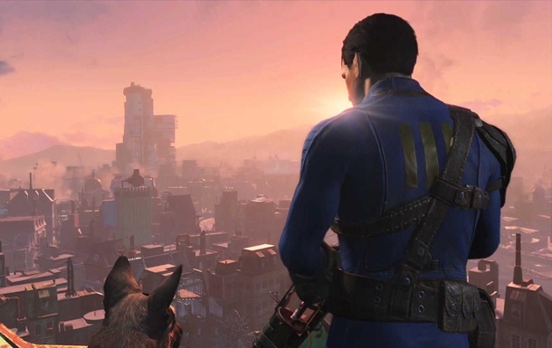 Fallout 4: разочарование или игра года? Первые впечатления Сюжет