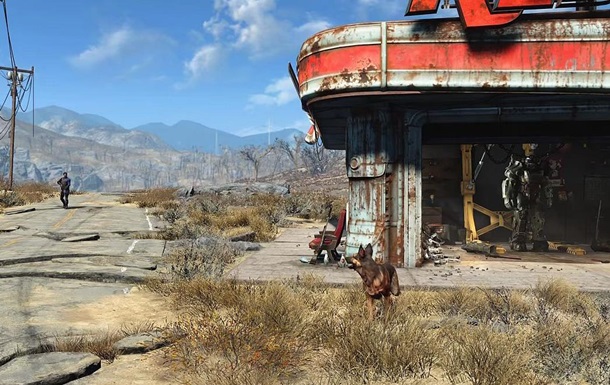 Fallout 4 вдохновил химиков на видео о секретах выживания
