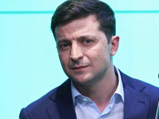 Фамилии не важны: у Зеленского рассказали, с кем «Слуга народа» может создать коалицию